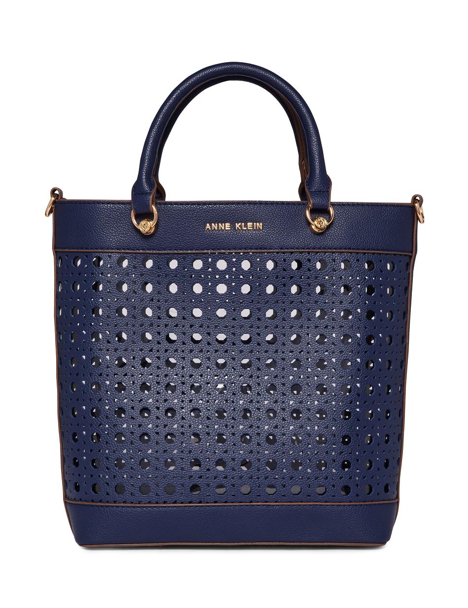 Sacs Fourre Tout Anne Klein Mini Perforated With Pouch   | PGJ-2849286